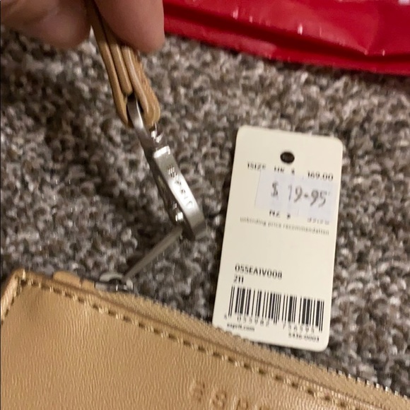 ESPRIT ID card / bus pass holder - Picture 4 of 6